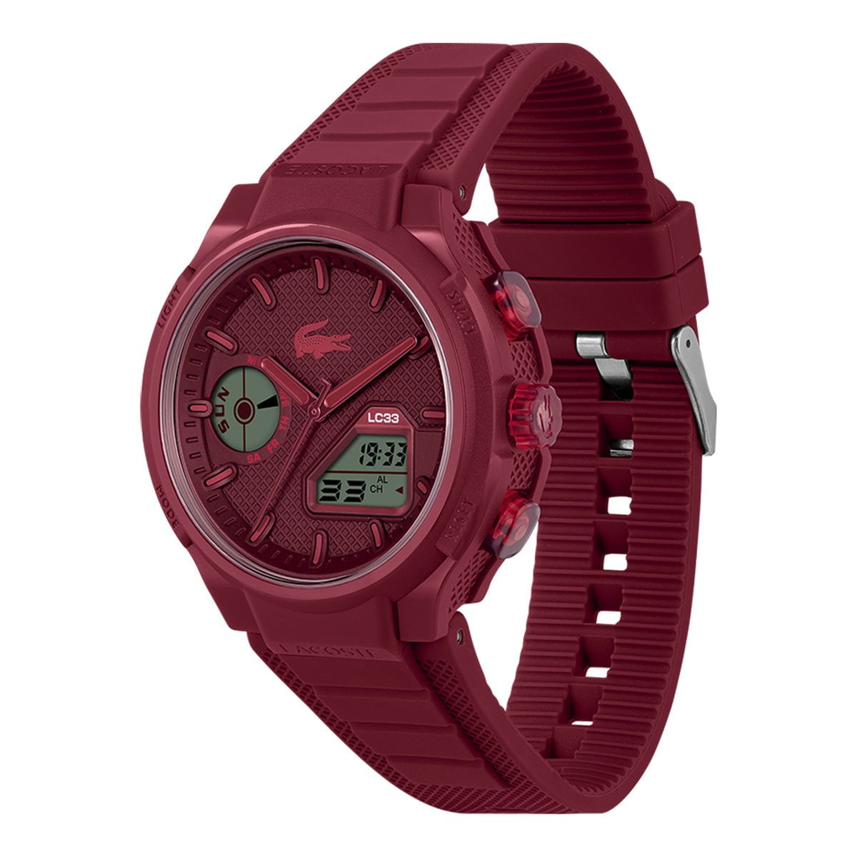 LACOSTE Montre LACOSTE Homme 2011450