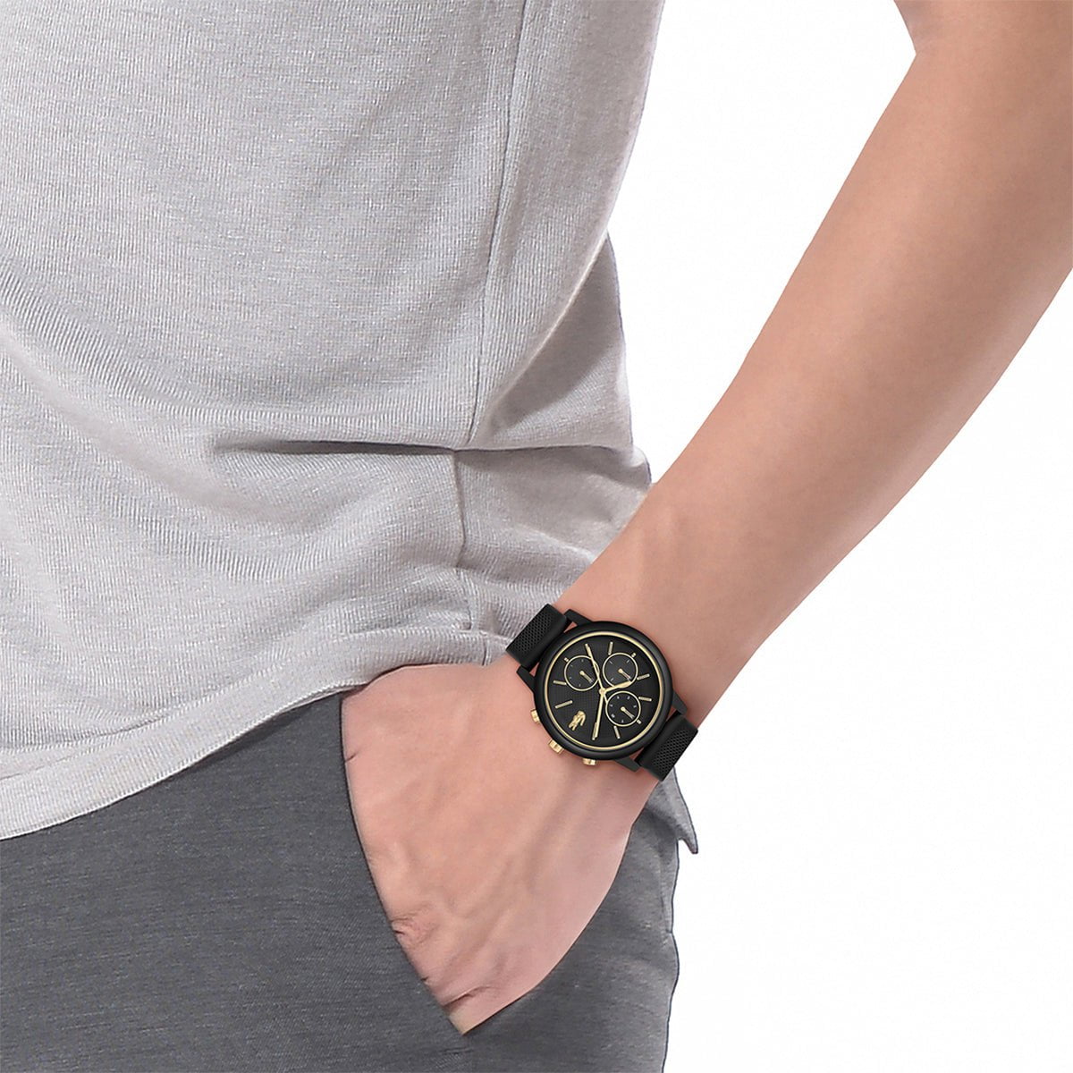 LACOSTE Montre LACOSTE Homme 2011469