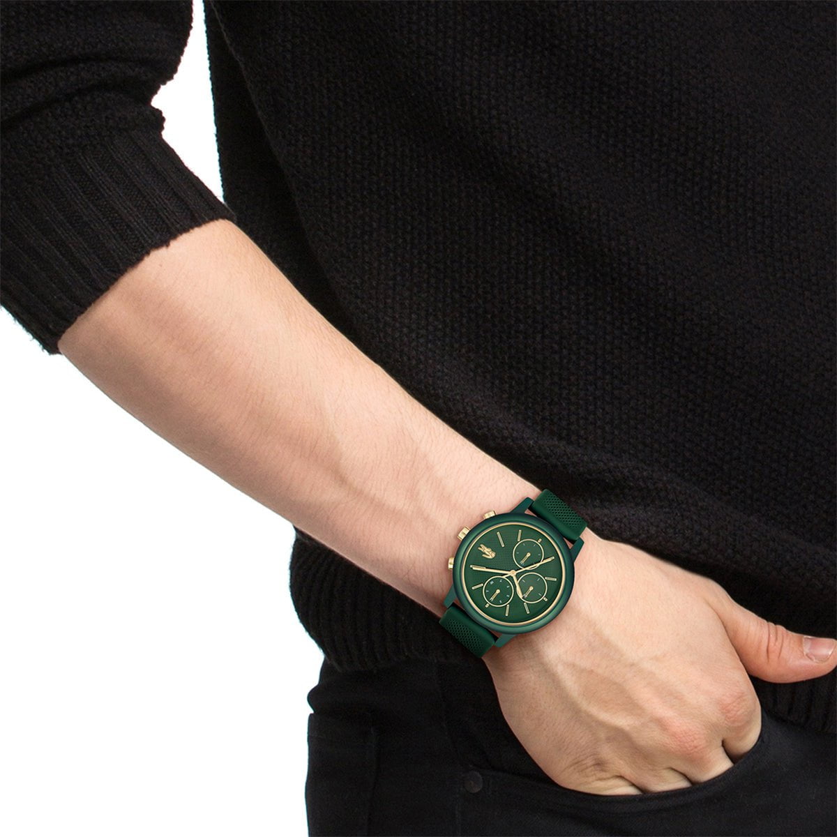 LACOSTE Montre LACOSTE Homme 2011471