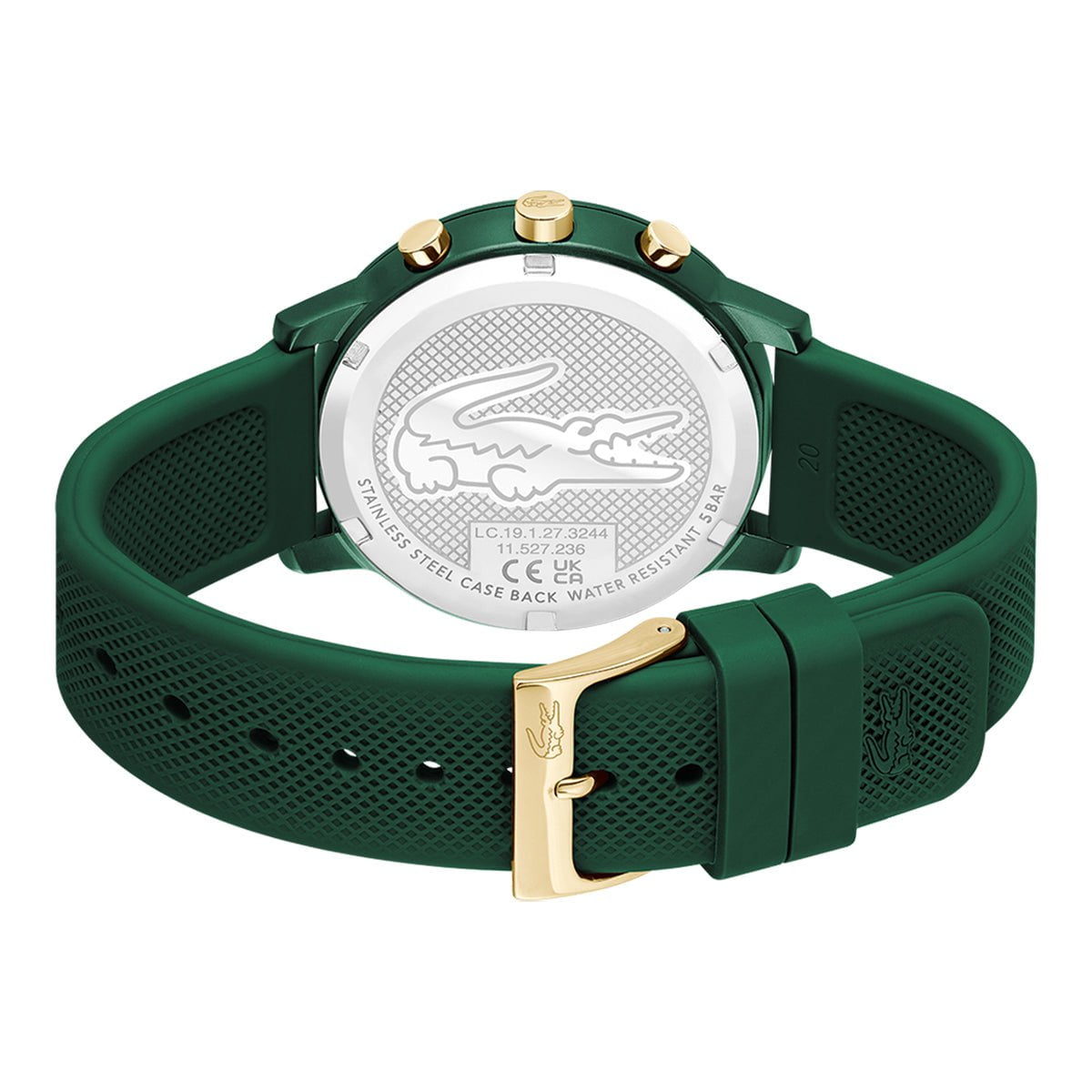 LACOSTE Montre LACOSTE Homme 2011471