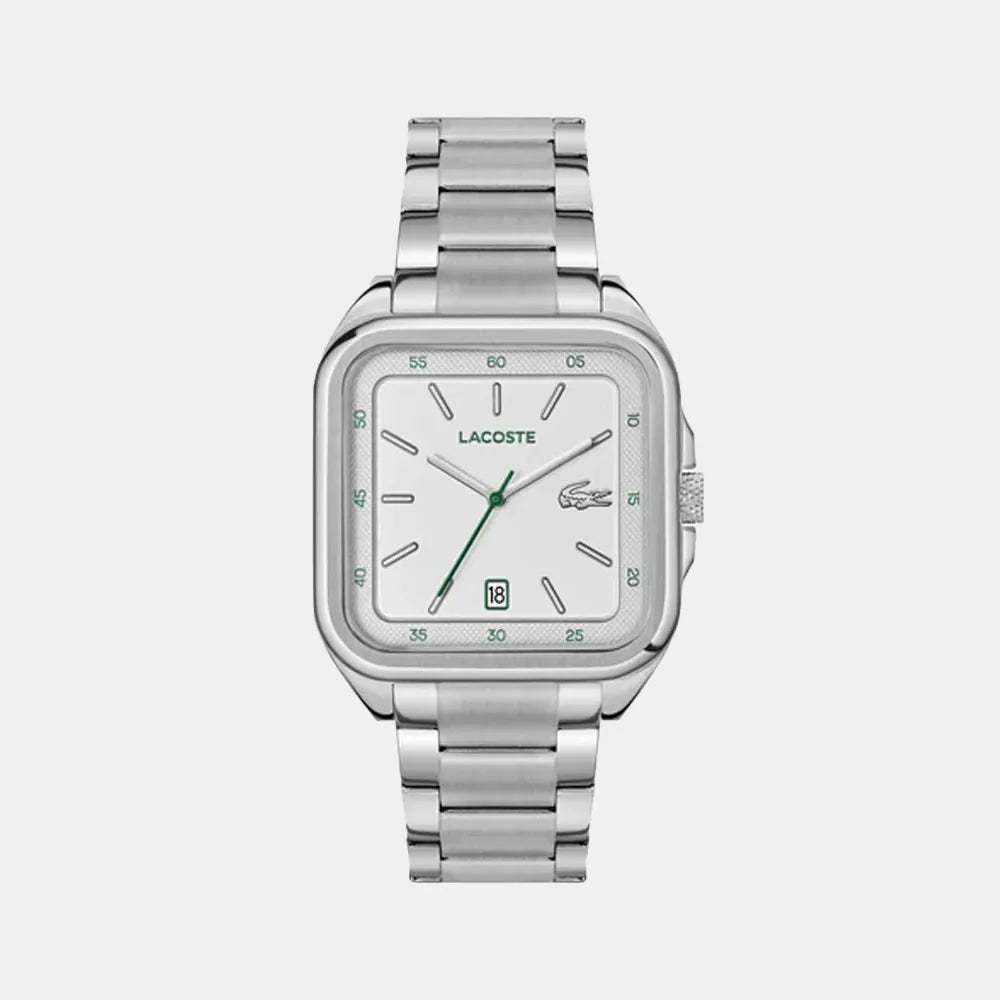 LACOSTE Montre LACOSTE Homme Lacoste.12.12 Up en Acier 2011460