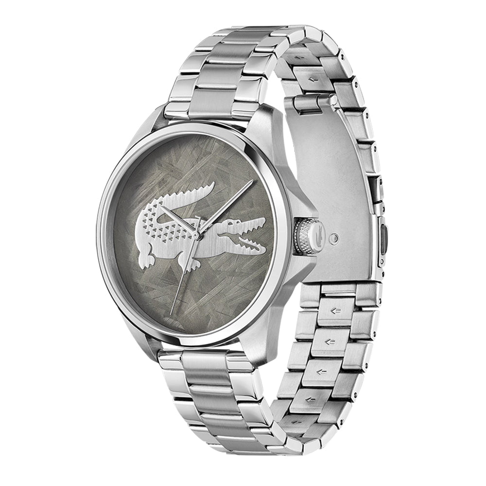 LACOSTE Montre LACOSTE Homme Le Croc en Acier 2011393