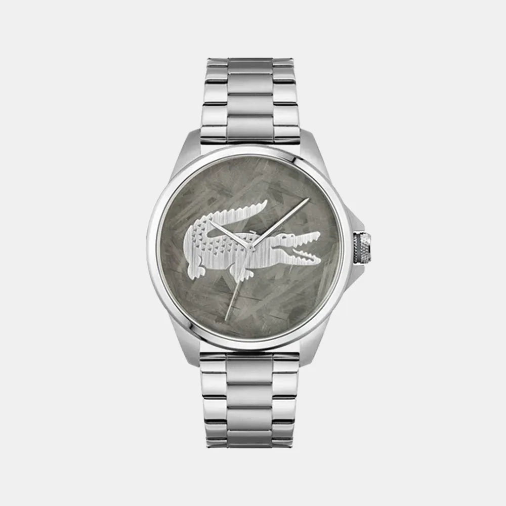 LACOSTE Montre LACOSTE Homme Le Croc en Acier 2011393