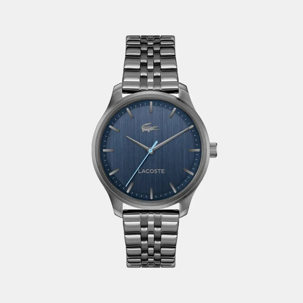 LACOSTE Montre LACOSTE Homme Lisbon en Acier 2011371