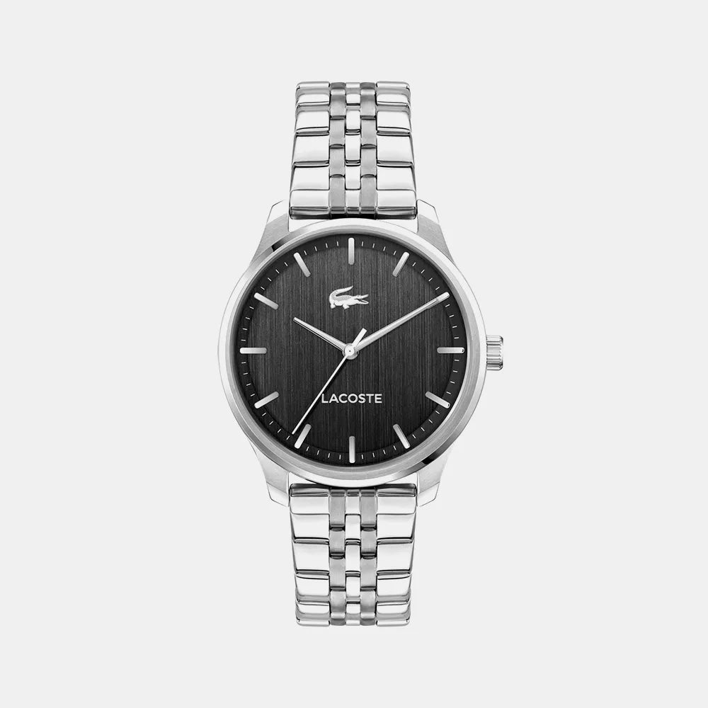 LACOSTE Montre LACOSTE Homme LISON en Acier 2011510