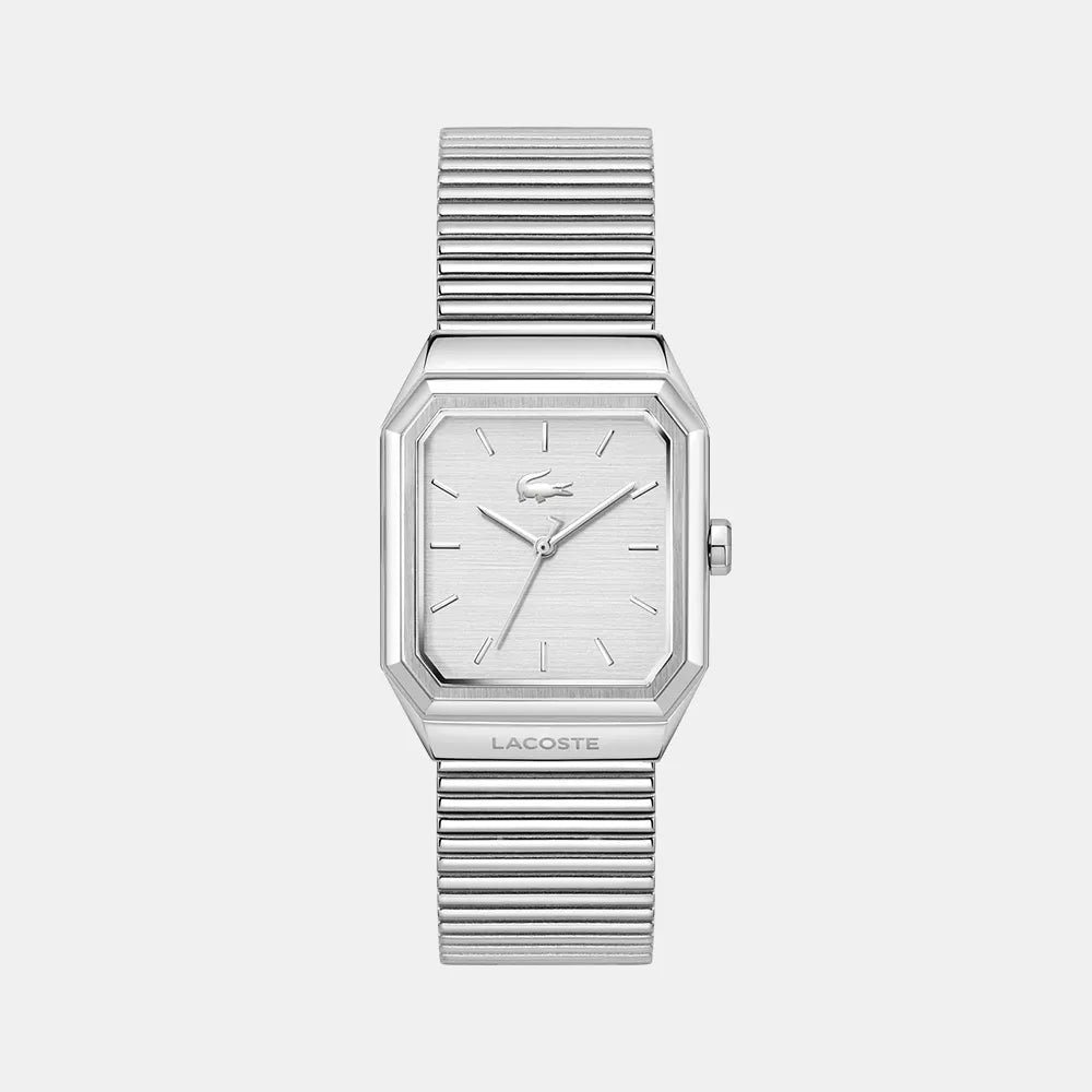 LACOSTE Montre LACOSTE Homme RENE en Acier 2011500