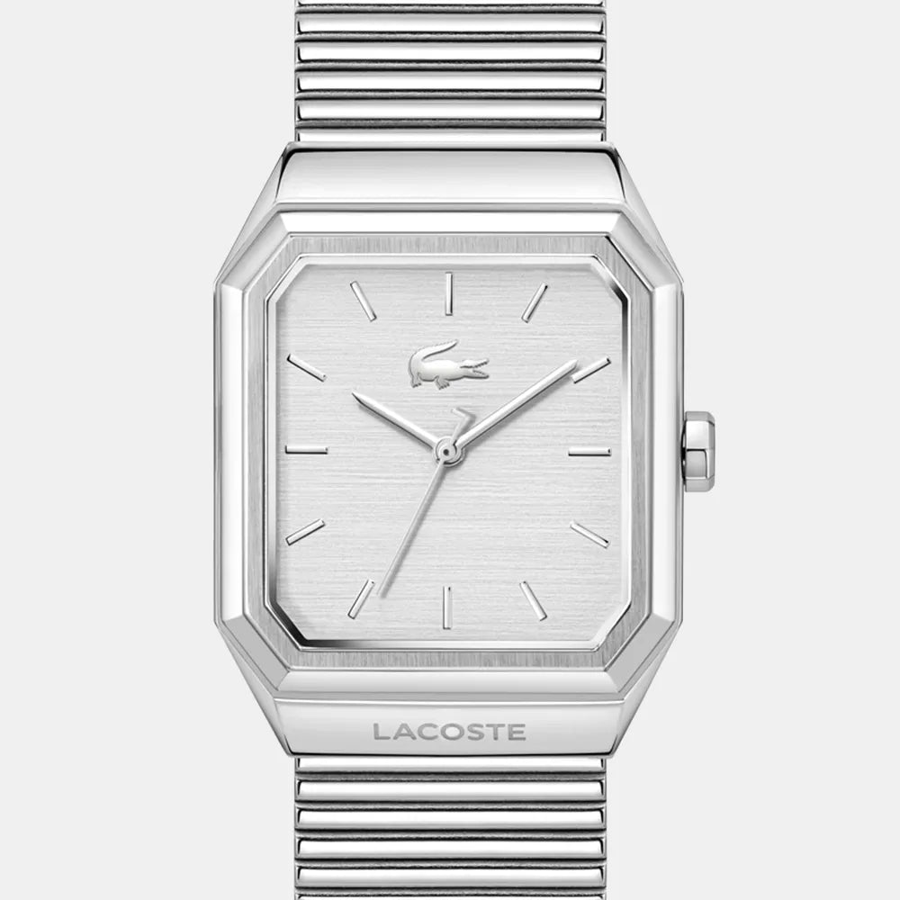 LACOSTE Montre LACOSTE Homme RENE en Acier 2011500