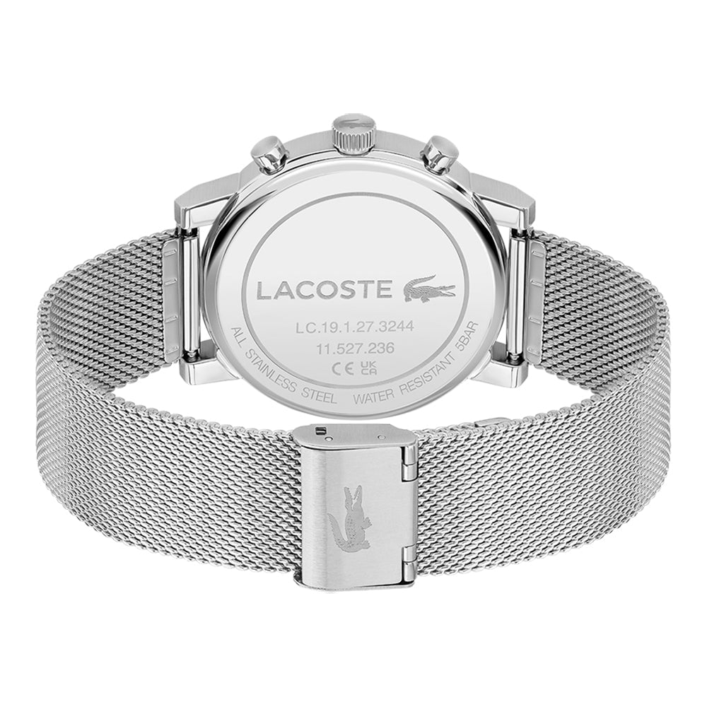 LACOSTE Montre LACOSTE Homme Replay en Acier 2011409