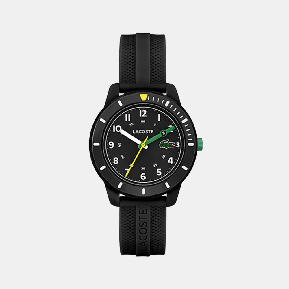 LACOSTE Montre LACOSTE Junior Mini Tennis en Silicone 2030052
