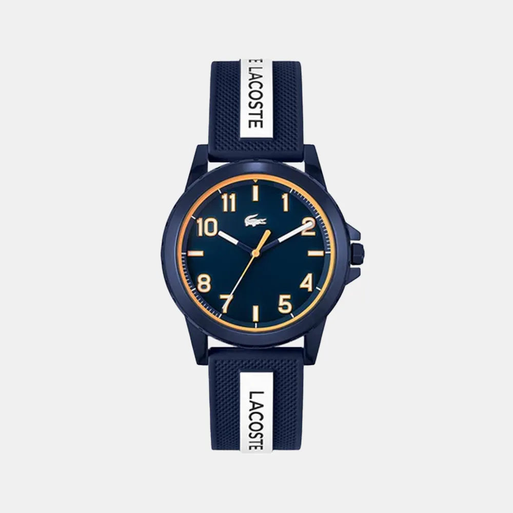 LACOSTE Montre LACOSTE Junior Teen/Rider en Silicone 2020142