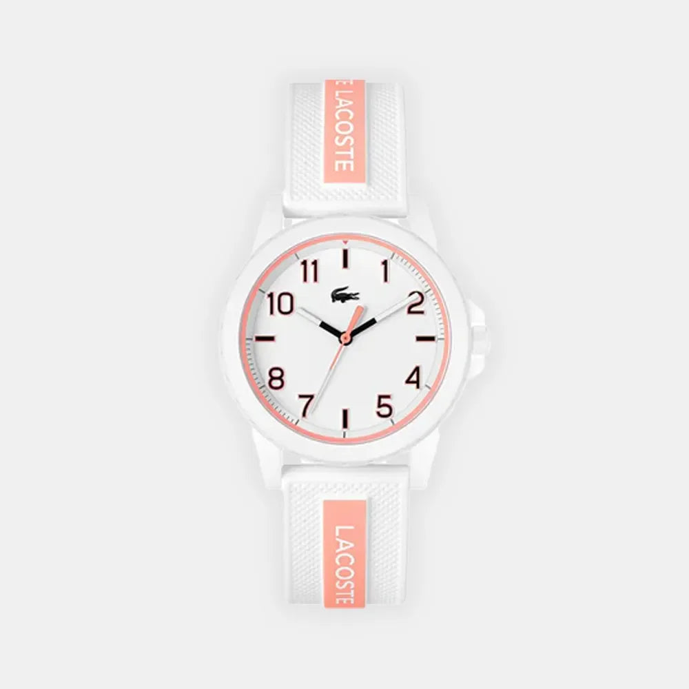 LACOSTE Montre LACOSTE Junior Teen/Rider en Silicone 2020143