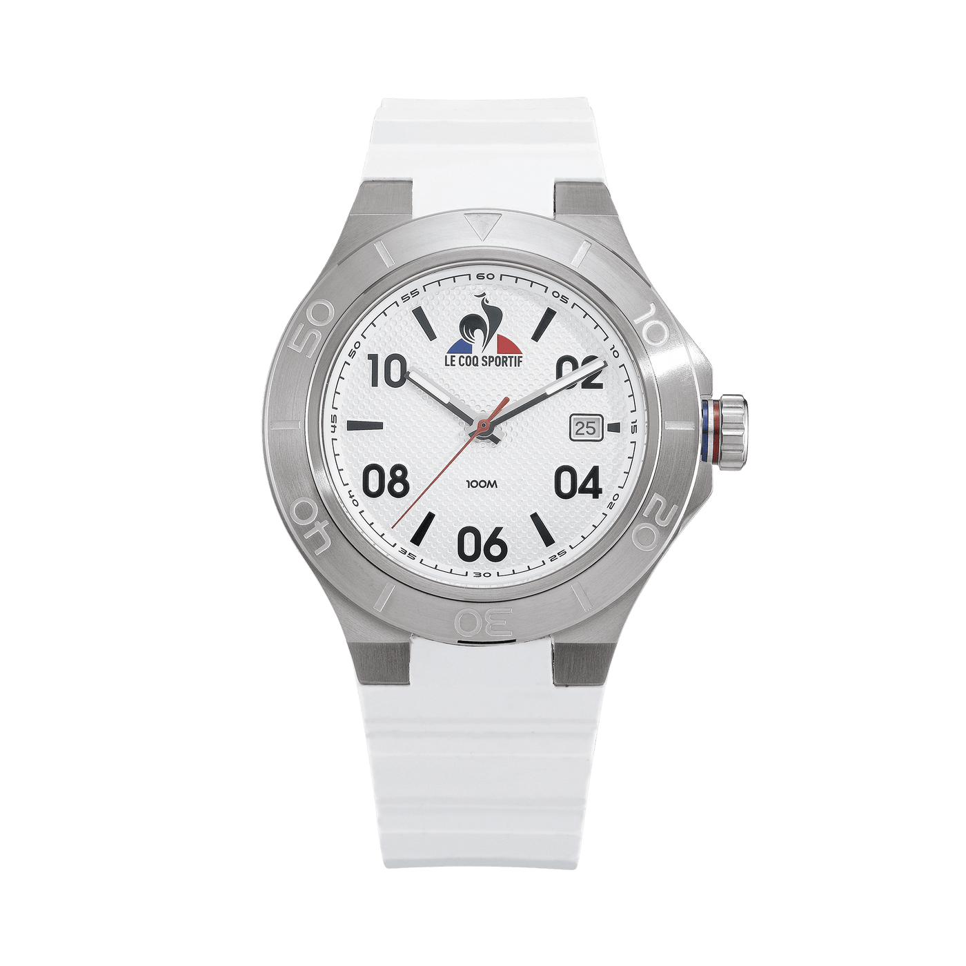 LE COQ SPORTIF Montre LE COQ SPORTIF Femme Intégrée LC19231A21CW