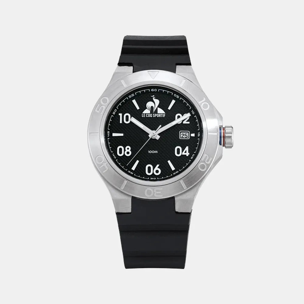 LE COQ SPORTIF Montre LE COQ SPORTIF Femme Intégrée LC19231A24CN