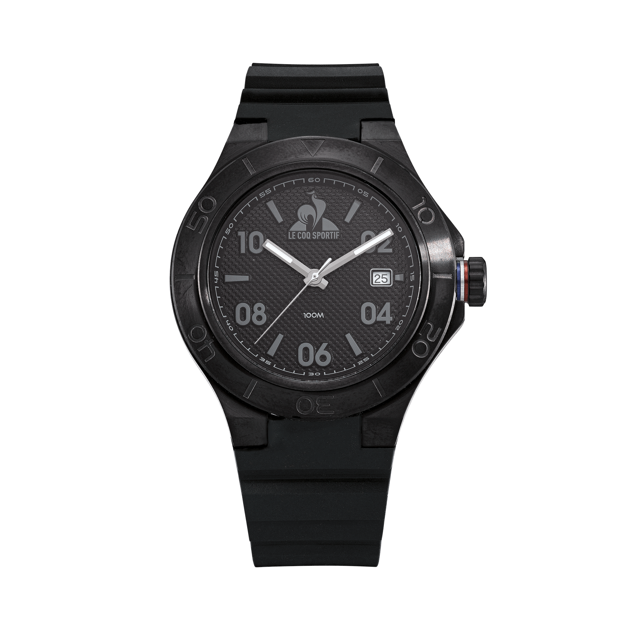 LE COQ SPORTIF Montre LE COQ SPORTIF Femme Intégrée LC19231N24CN