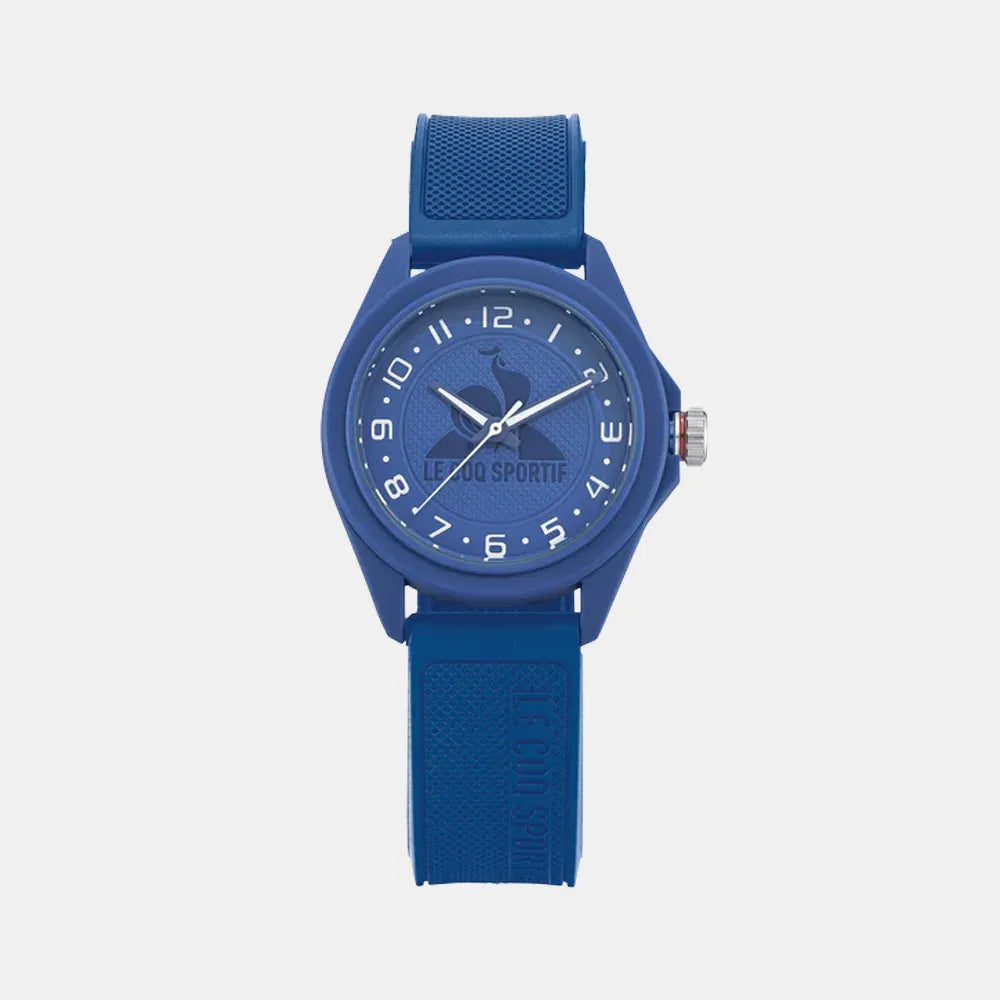 LE COQ SPORTIF Montre LE COQ SPORTIF Femme Monochrome LC10010RPBL25