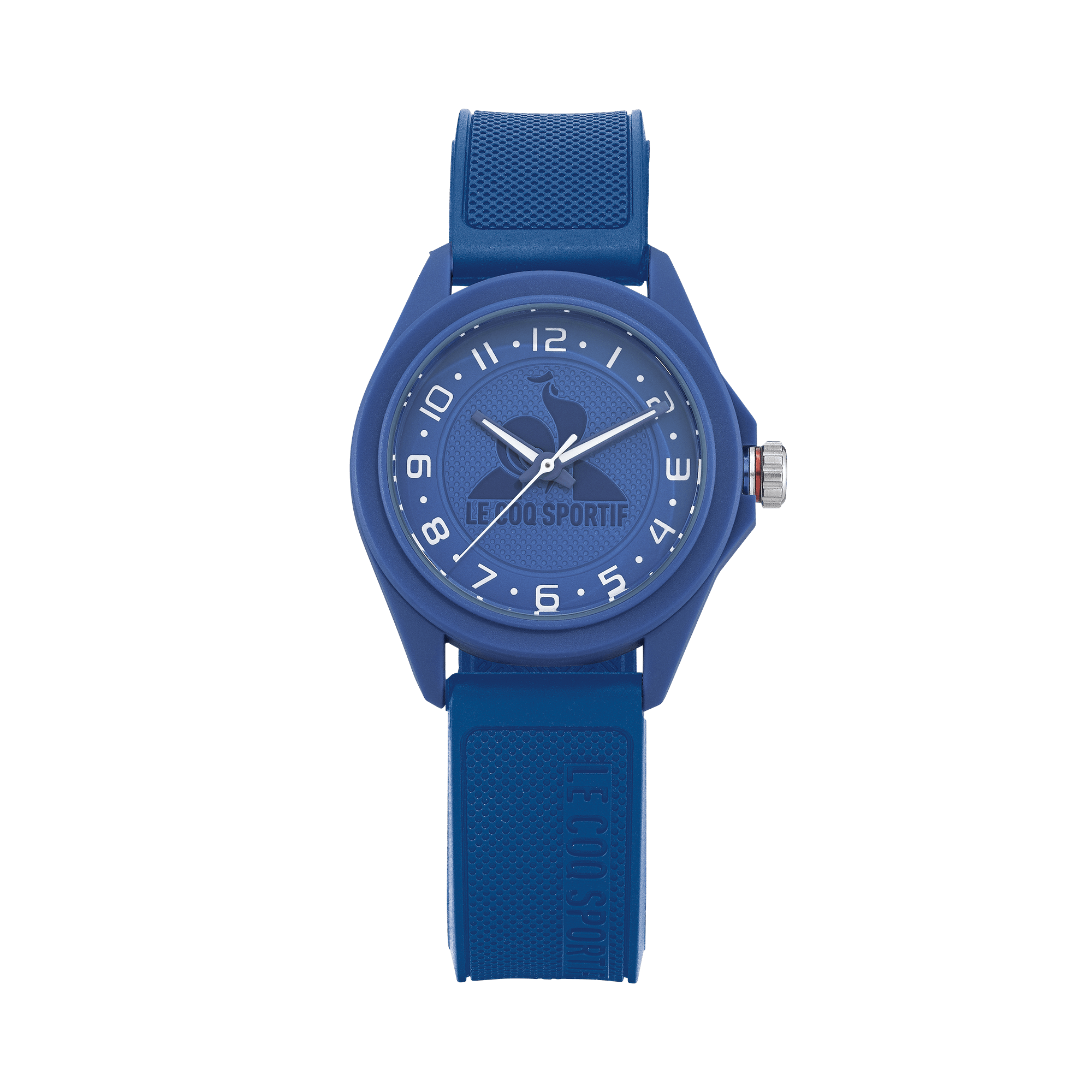 LE COQ SPORTIF Montre LE COQ SPORTIF Femme Monochrome LC10010RPBL25