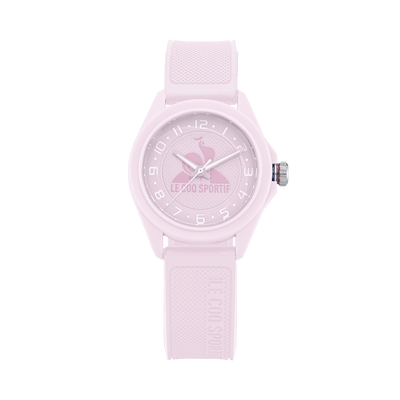 LE COQ SPORTIF Montre LE COQ SPORTIF Femme Monochrome LC10010RPP233