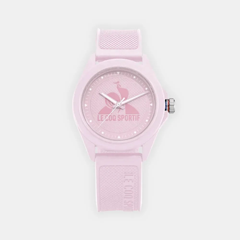 LE COQ SPORTIF Montre LE COQ SPORTIF Femme Monochrome LC10011RPP033