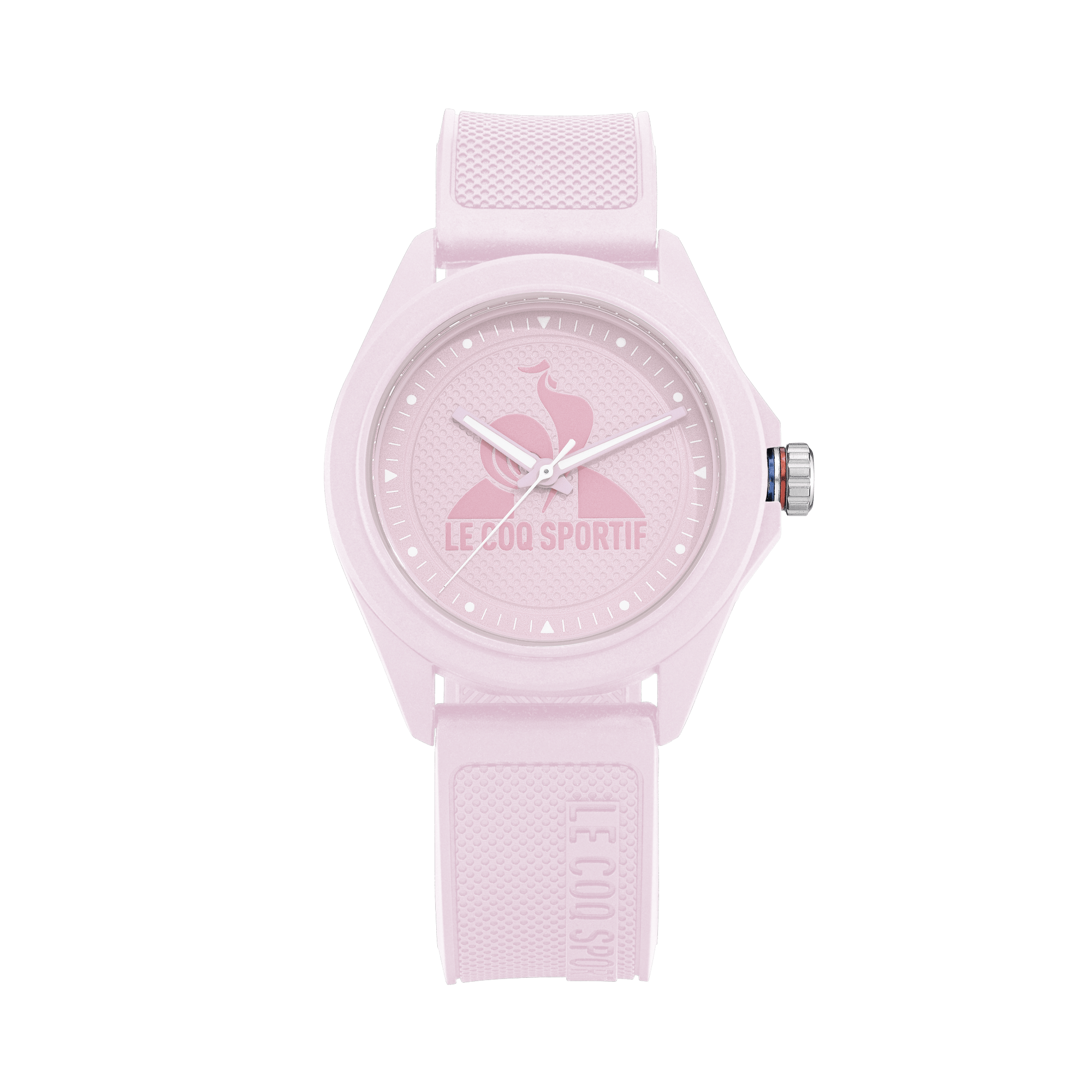 LE COQ SPORTIF Montre LE COQ SPORTIF Femme Monochrome LC10011RPP033