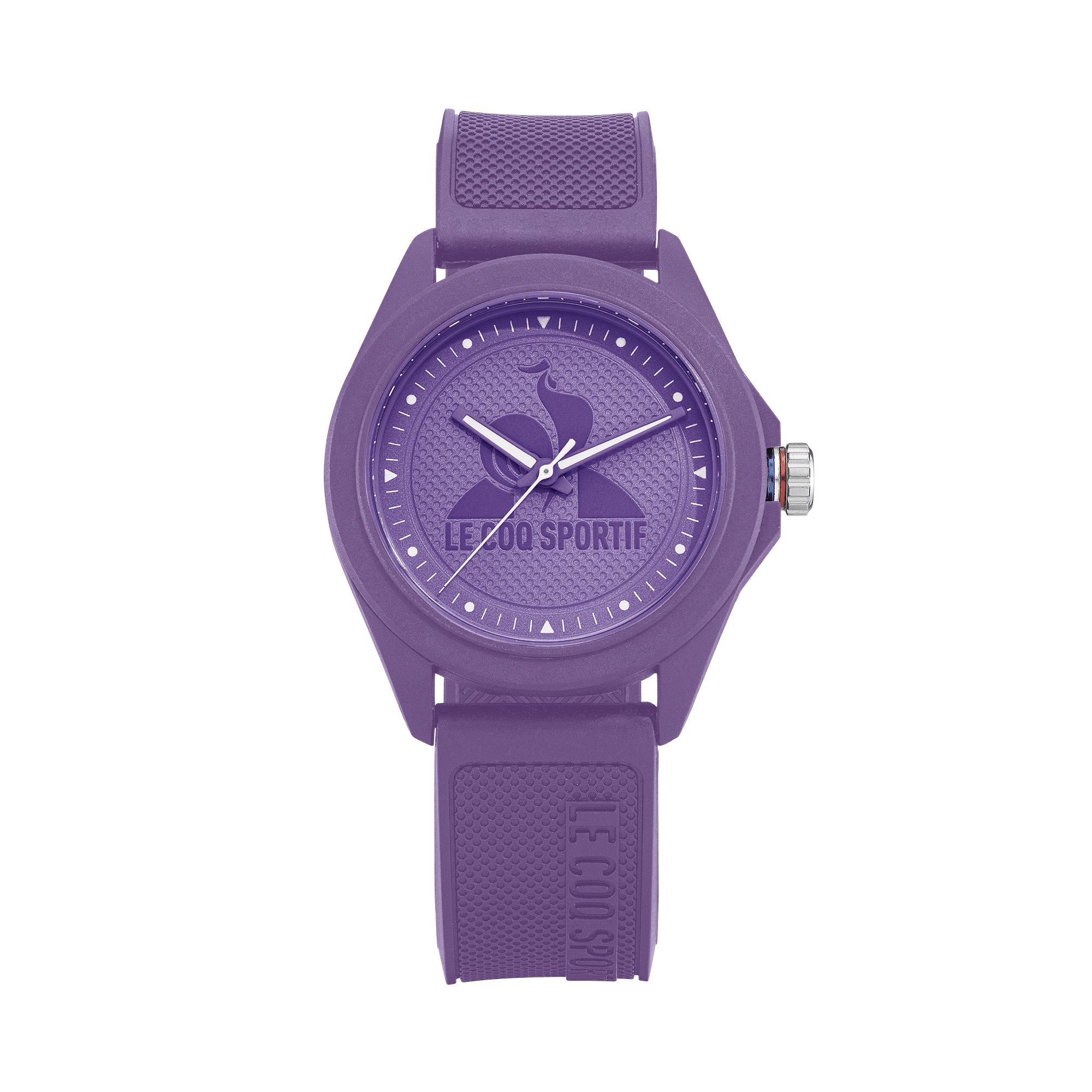 LE COQ SPORTIF Montre LE COQ SPORTIF Femme Monochrome LC10011RPV011