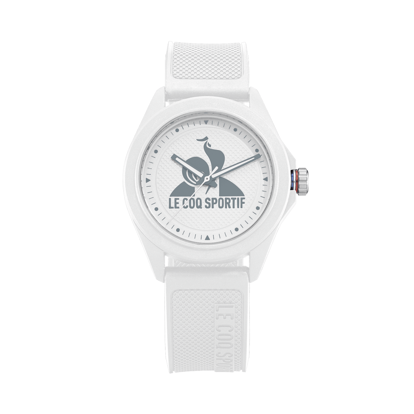 LE COQ SPORTIF Montre LE COQ SPORTIF Femme Monochrome LC10011RPW00