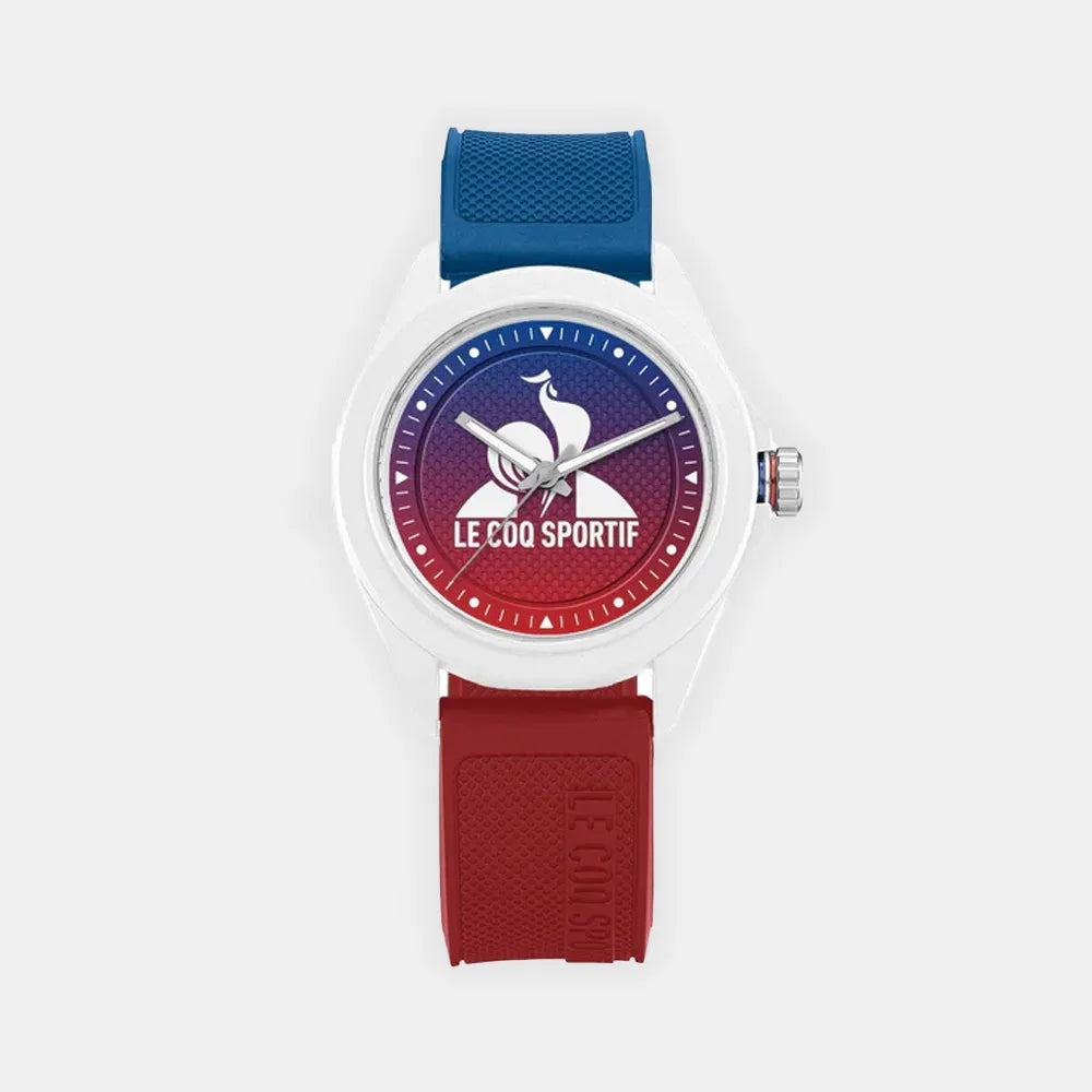 LE COQ SPORTIF Montre LE COQ SPORTIF Femme Monochrome LC10011RPW158BR