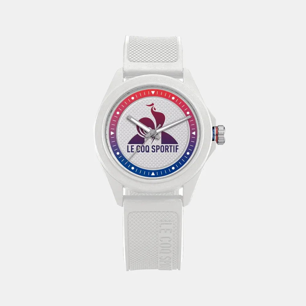 LE COQ SPORTIF Montre LE COQ SPORTIF Femme Monochrome LC10011RPW581