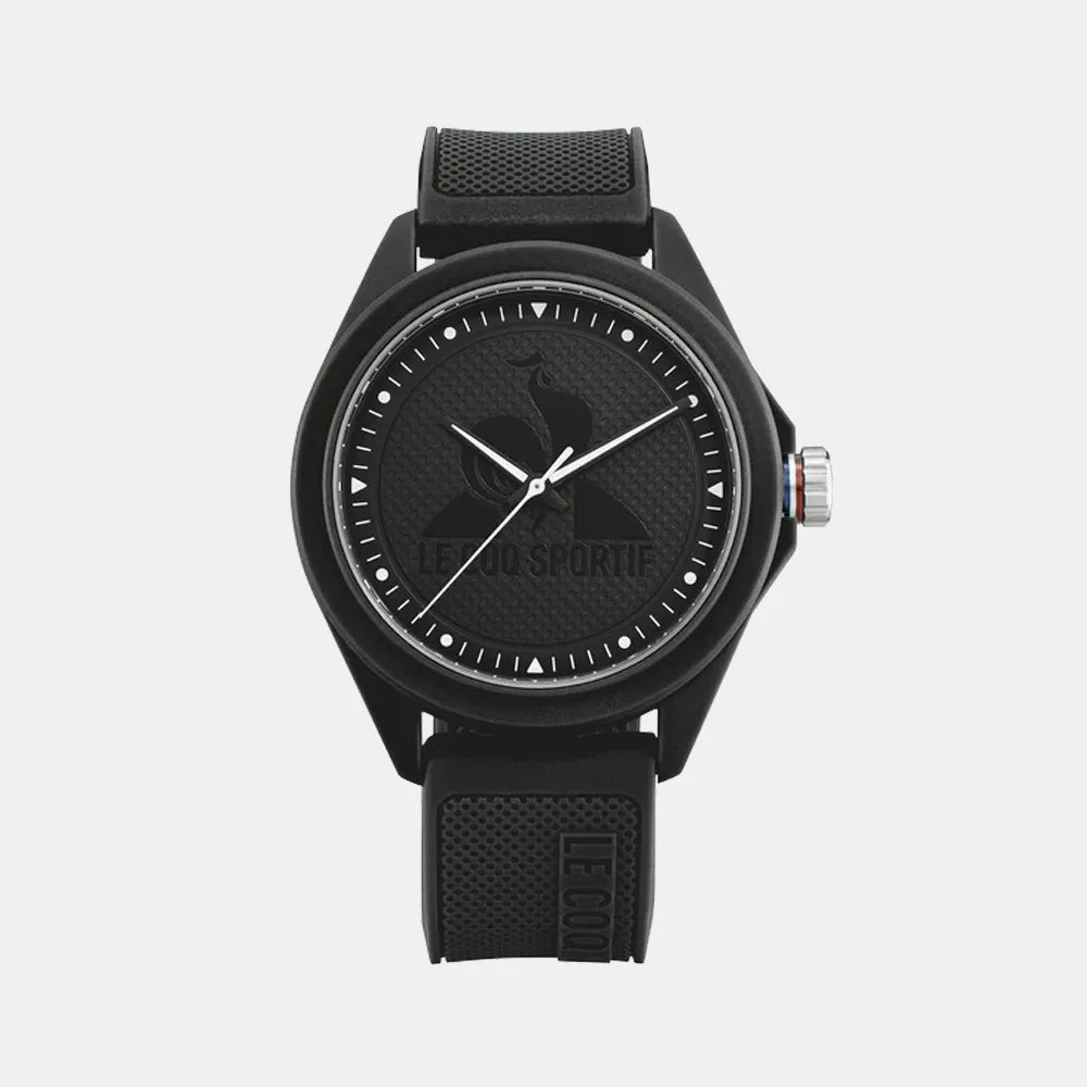 LE COQ SPORTIF Montre LE COQ SPORTIF Femme Monochrome LC10012RPN04