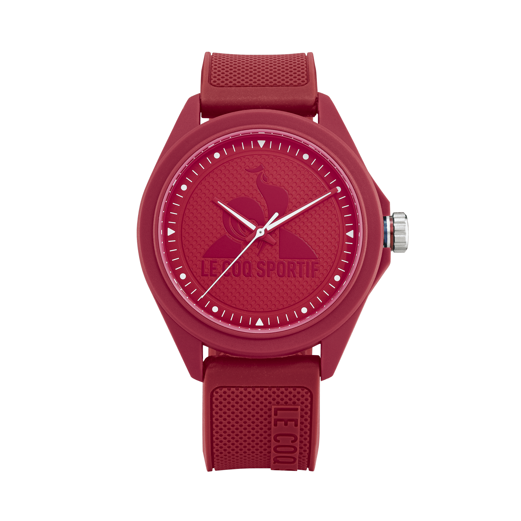 LE COQ SPORTIF Montre LE COQ SPORTIF Femme Monochrome LC10012RPR08