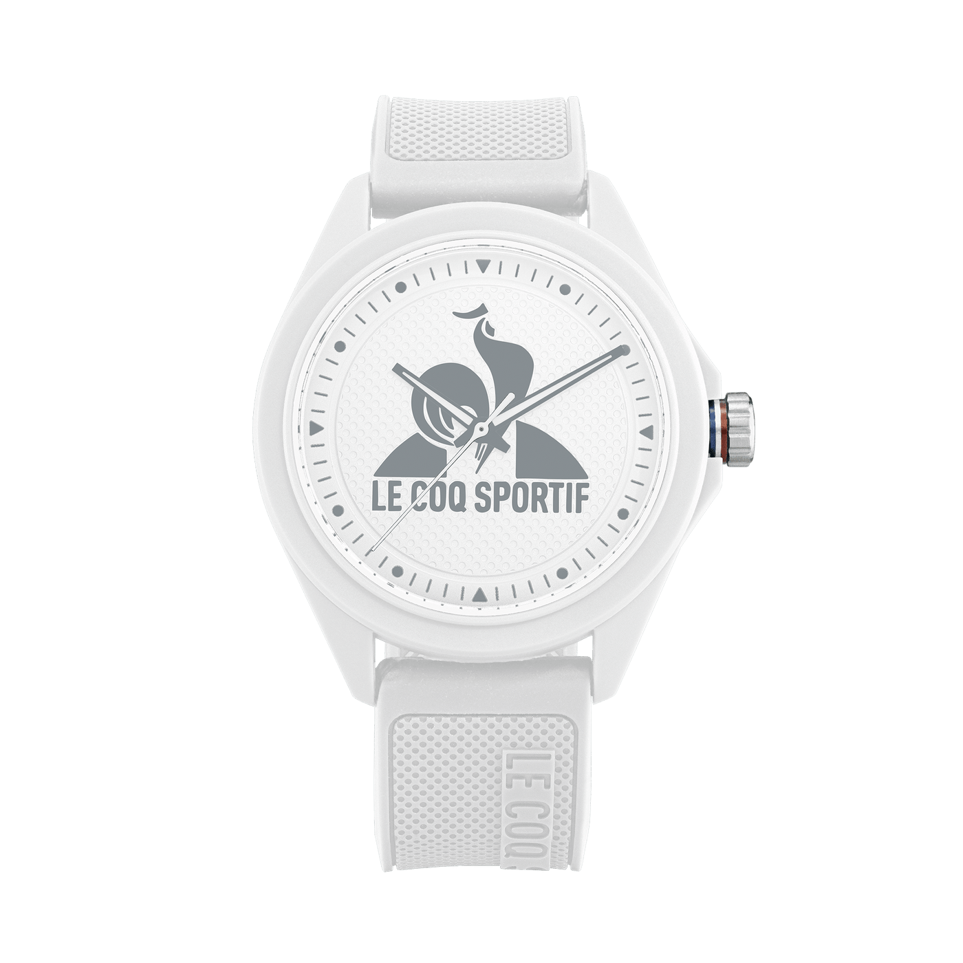 LE COQ SPORTIF Montre LE COQ SPORTIF Femme Monochrome LC10012RPW00