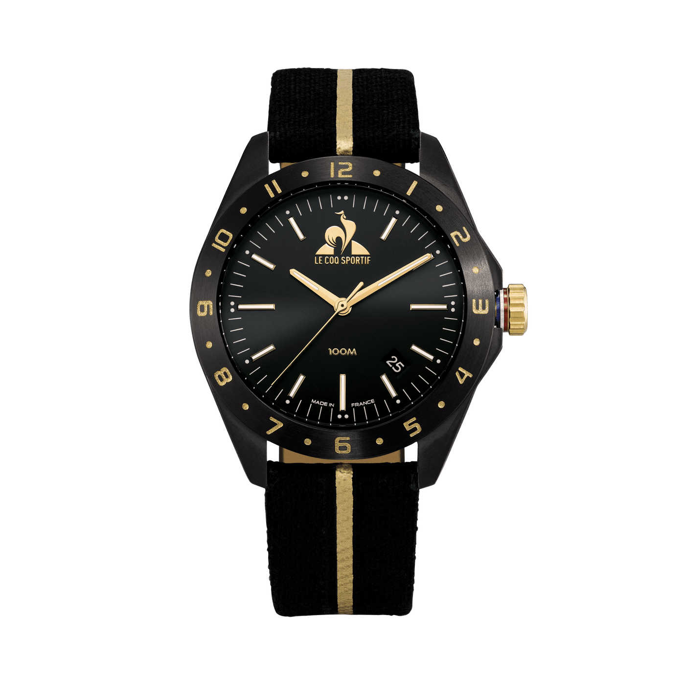 LE COQ SPORTIF Montre LE COQ SPORTIF Homme Coq d'Or LC12241NT14