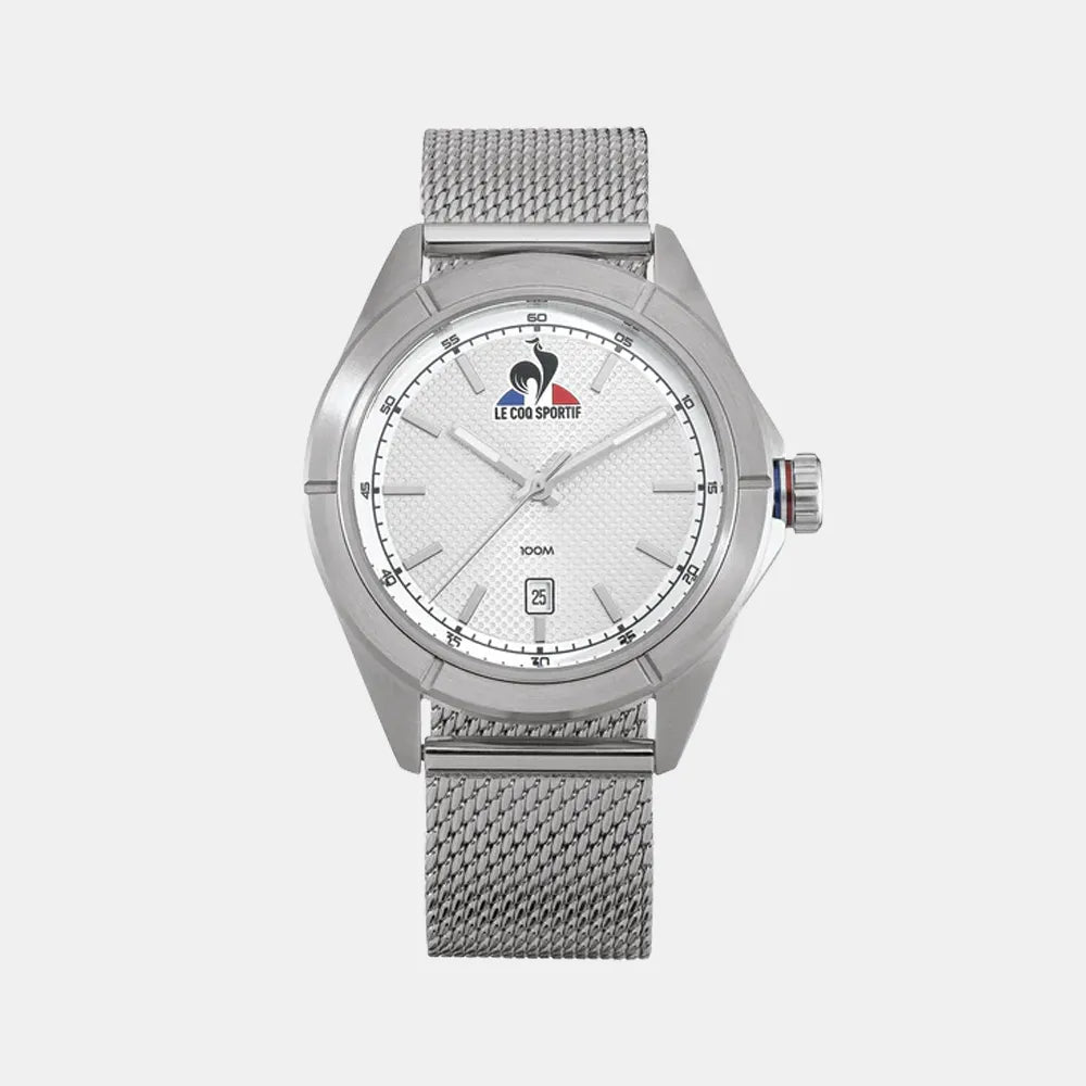 LE COQ SPORTIF Montre LE COQ SPORTIF Homme Essentiel LC19221A11BM