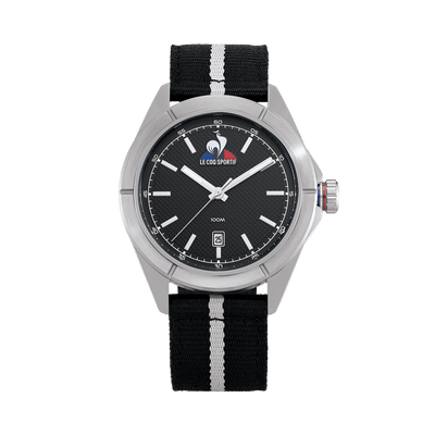 LE COQ SPORTIF Montre LE COQ SPORTIF Homme Essentiel LC19221A14