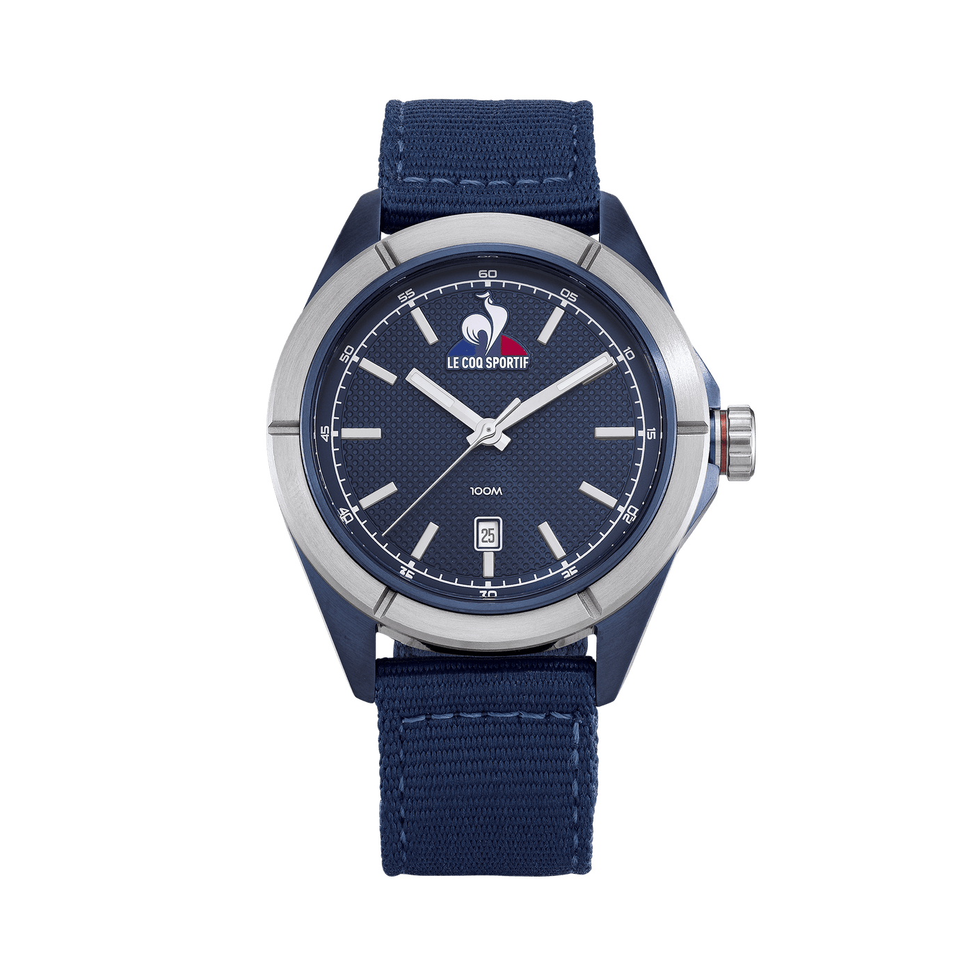 LE COQ SPORTIF Montre LE COQ SPORTIF Homme Essentiel LC19221BLA15