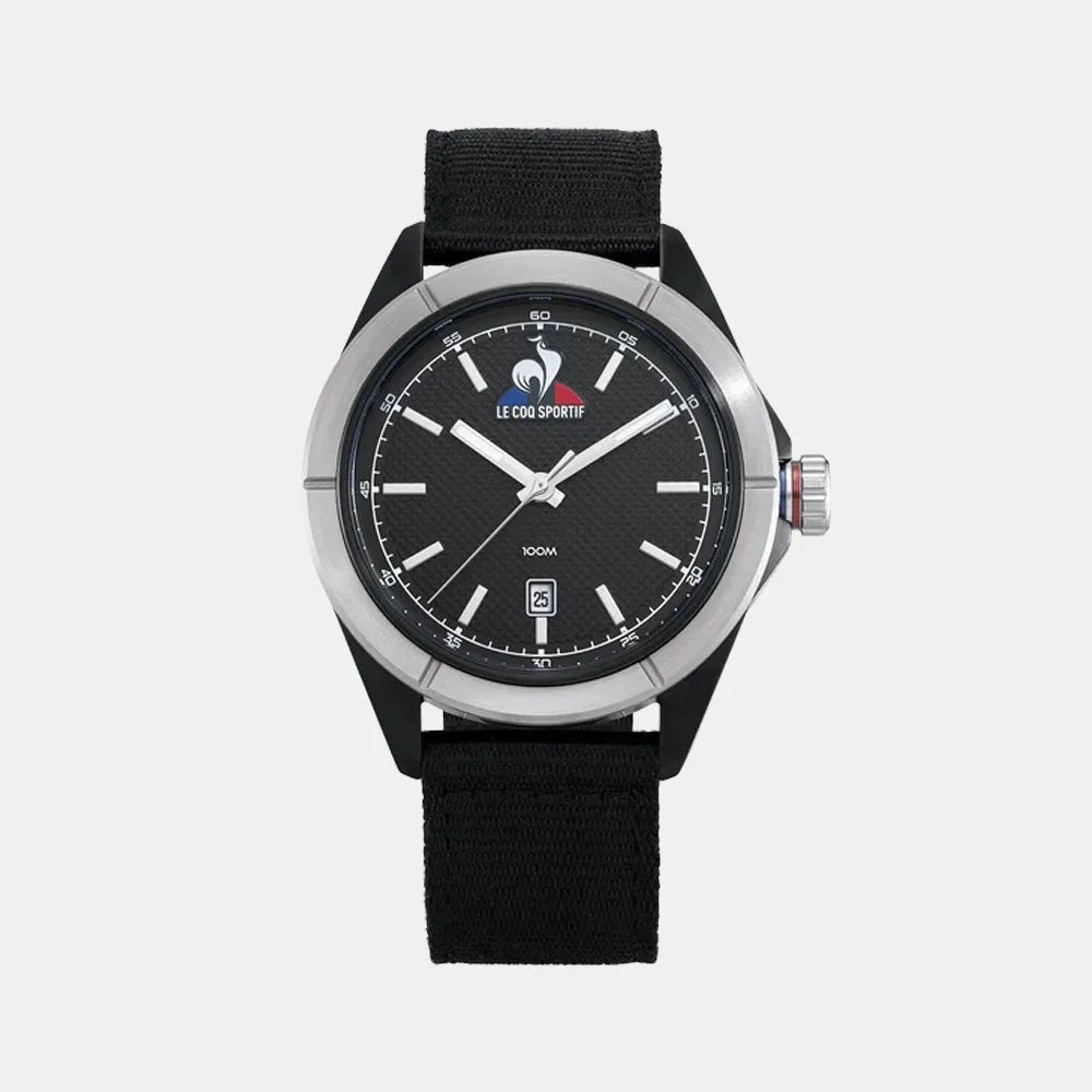 LE COQ SPORTIF Montre LE COQ SPORTIF Homme Essentiel LC19221NA14