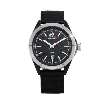 LE COQ SPORTIF Montre LE COQ SPORTIF Homme Essentiel LC19221NA14