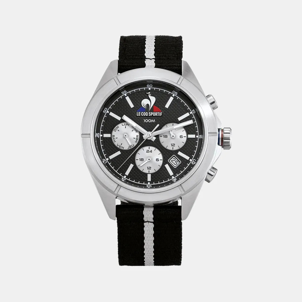 LE COQ SPORTIF Montre LE COQ SPORTIF Homme Essentiel LC26121A24