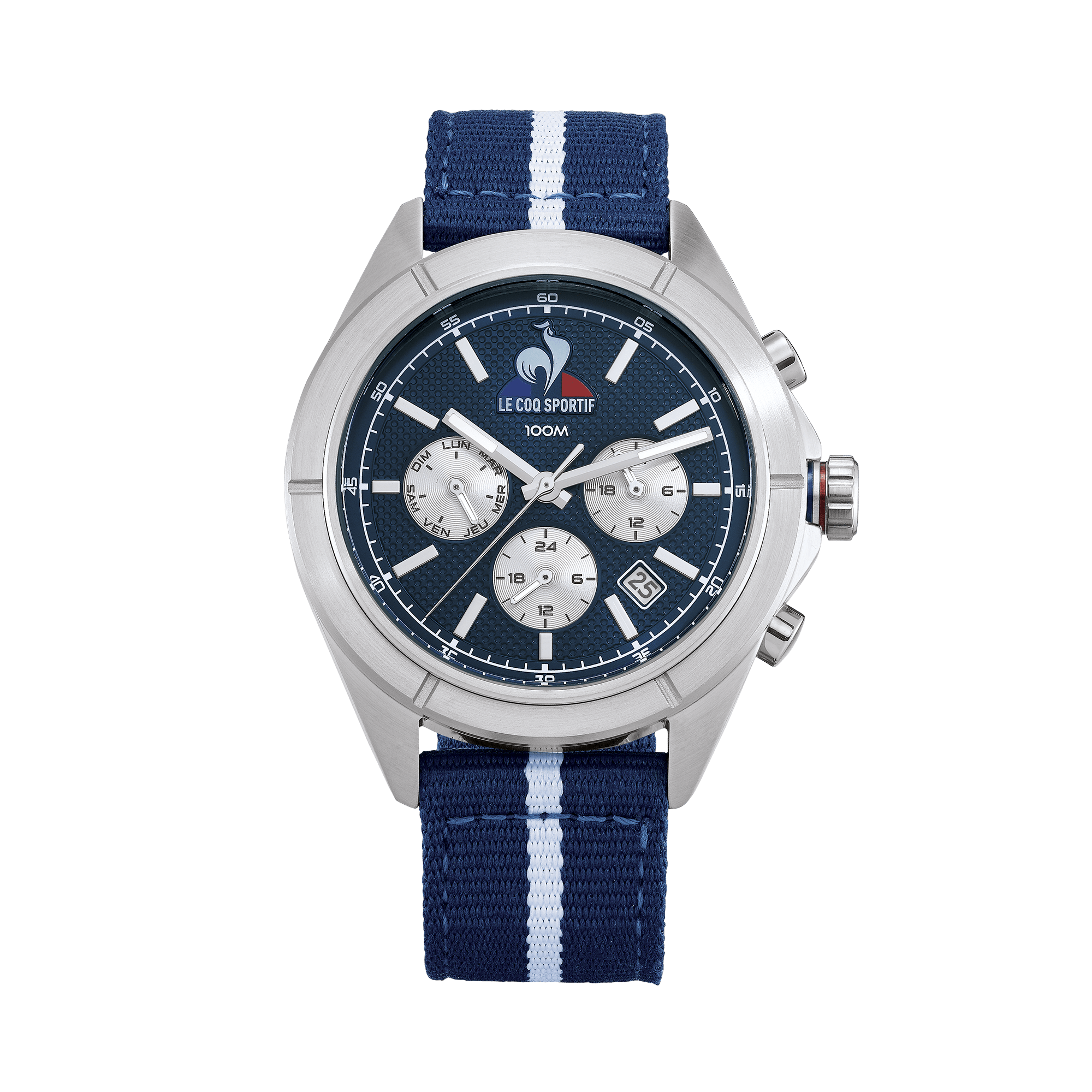 LE COQ SPORTIF Montre LE COQ SPORTIF Homme Essentiel LC26121A25