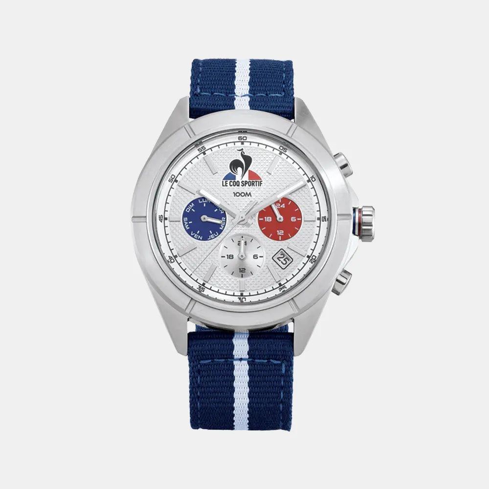 LE COQ SPORTIF Montre LE COQ SPORTIF Homme Essentiel LC26121A331