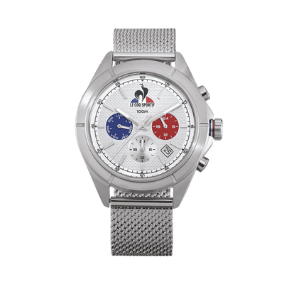 LE COQ SPORTIF Montre LE COQ SPORTIF Homme Essentiel LC26121A331BM