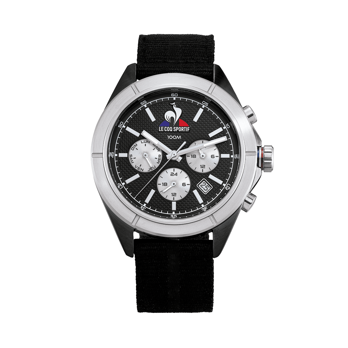 LE COQ SPORTIF Montre LE COQ SPORTIF Homme Essentiel LC26121NA24