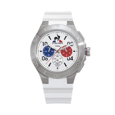 LE COQ SPORTIF Montre LE COQ SPORTIF Homme Intégrée LC37631A331CW