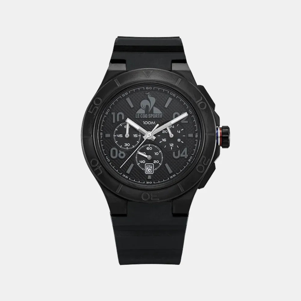 LE COQ SPORTIF Montre LE COQ SPORTIF Homme Intégrée LC37631N44CN
