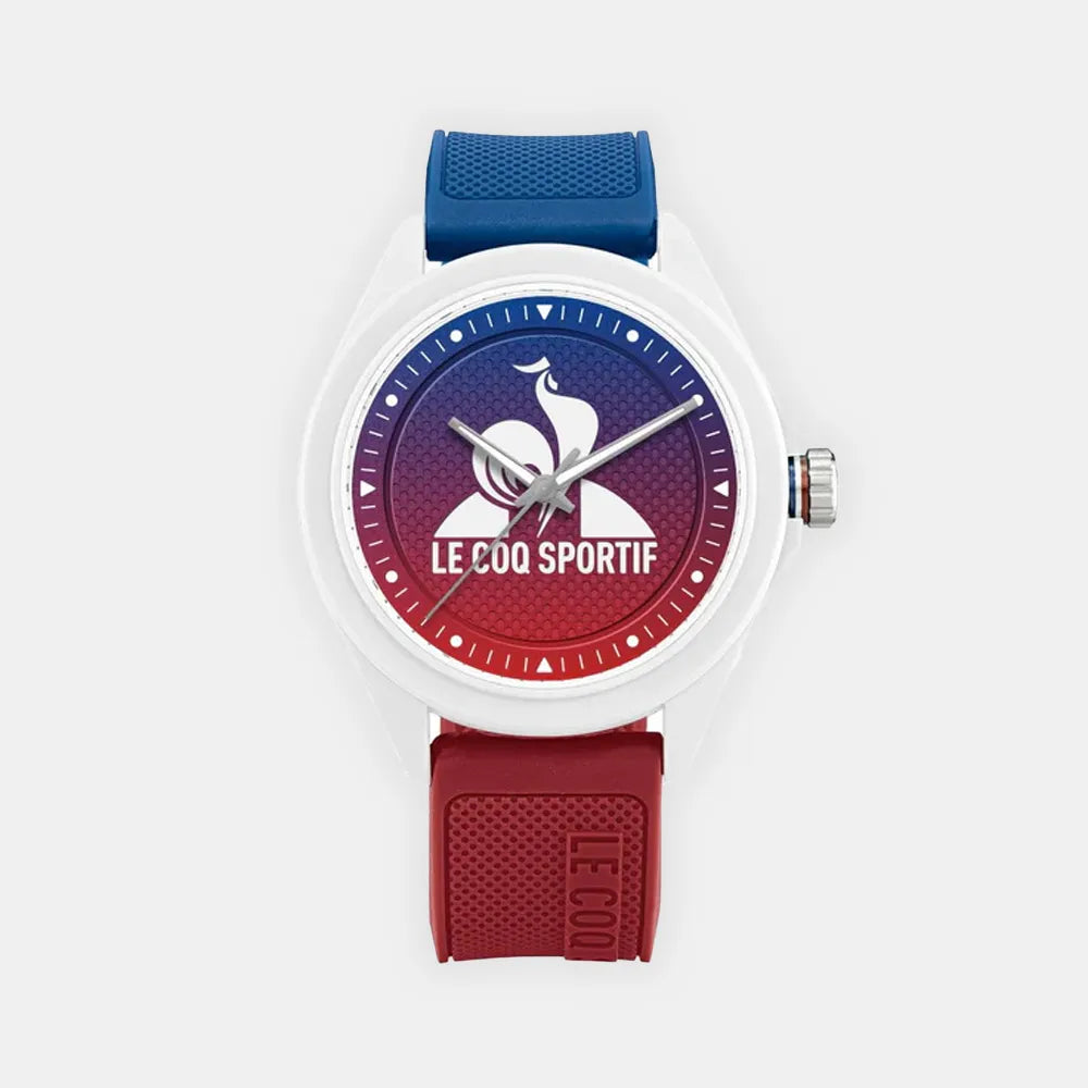 LE COQ SPORTIF Montre LE COQ SPORTIF Homme Monochrome LC10012RPW158BR