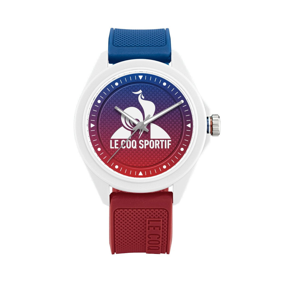 Montre LE COQ SPORTIF Homme Monochrome LC10012RPW158BR