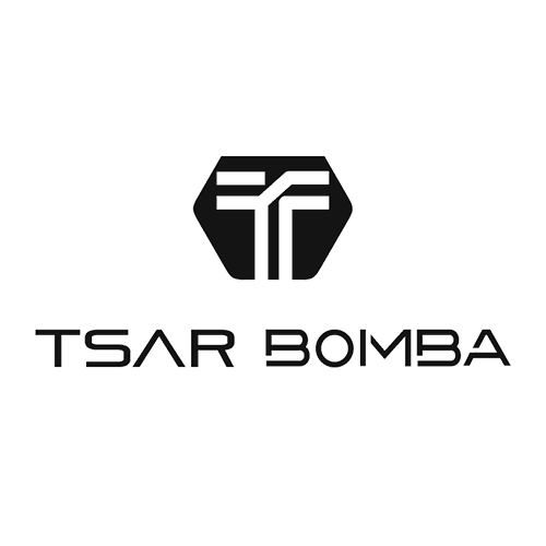 TSAR BOMBA