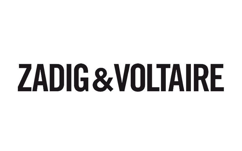 ZADIG & VOLTAIRE