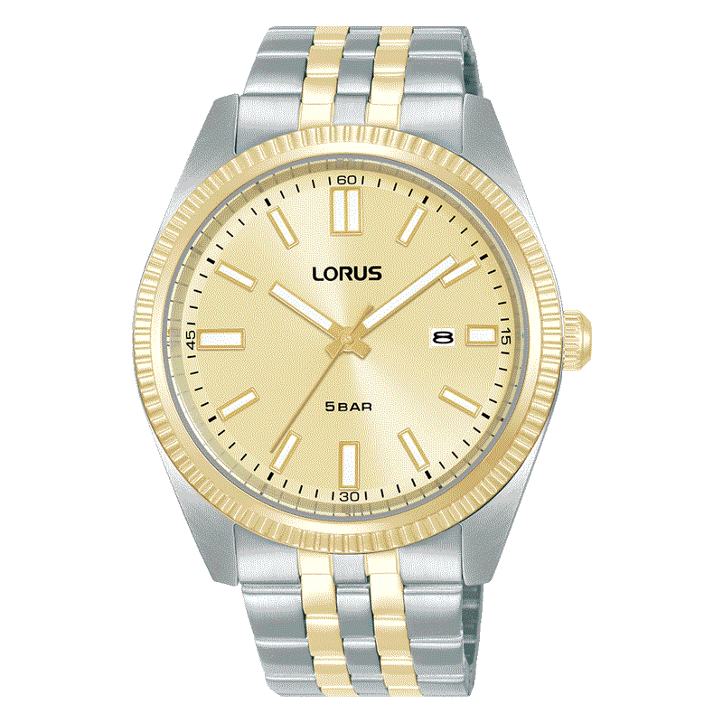 LORUS LORUS RH972QX9