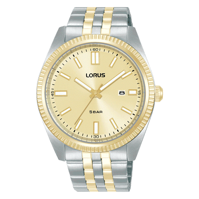 LORUS LORUS RH972QX9