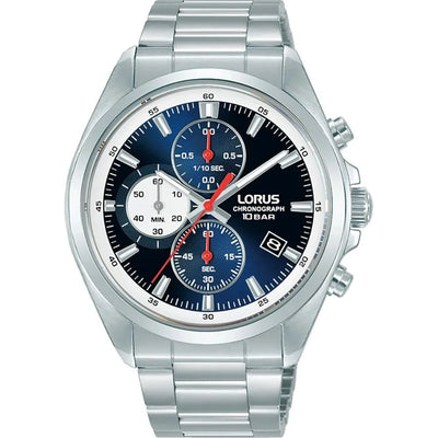 LORUS Montre LORUS Homme Chronographe RM383JX9